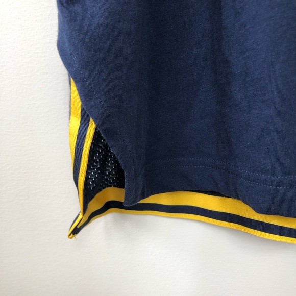 Jordan University of Michigan Tank Top - Picture 3 of 5